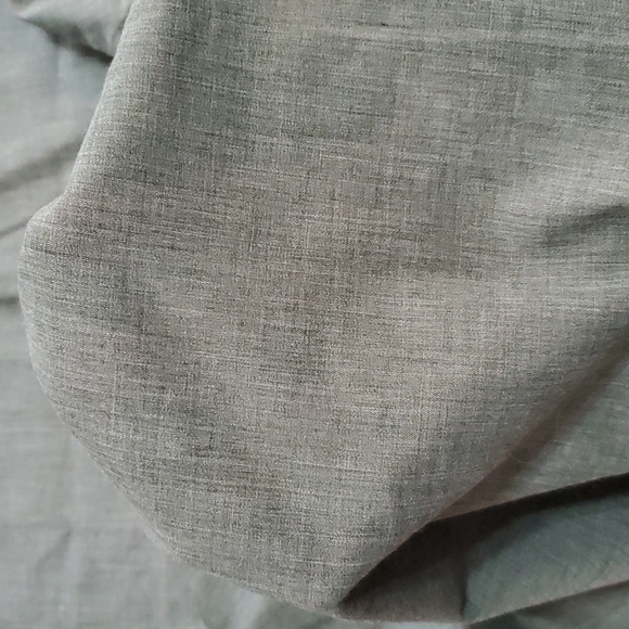 **Boho Green Bubble Maxi Dress - Picture 10 of 11